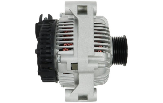 Dynamo / Generator, bild 3