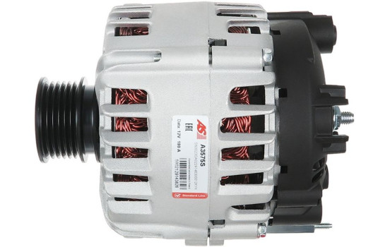 Dynamo / Generator, bild 5