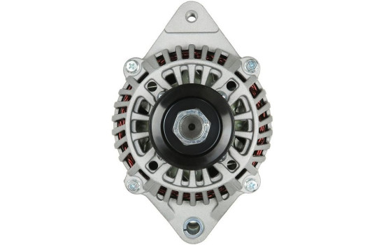 Dynamo / Generator, bild 2
