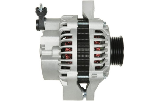 Dynamo / Generator, bild 3
