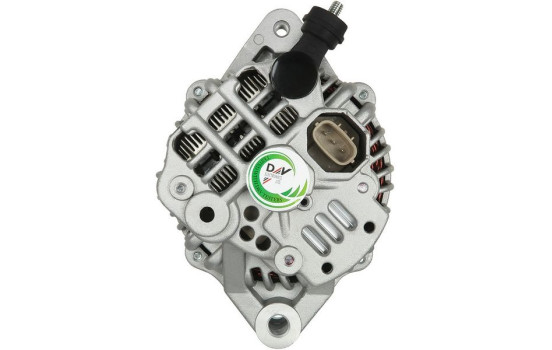 Dynamo / Generator, bild 4