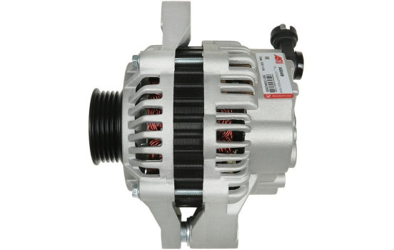 Dynamo / Generator, bild 5