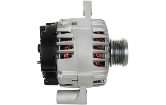 Dynamo / Generator, bild 3