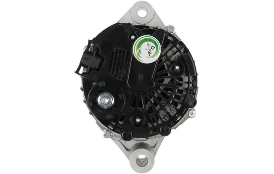 Dynamo / Generator, bild 4