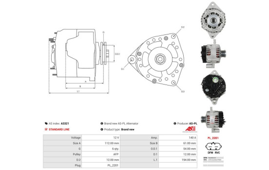 Dynamo / Generator, bild 6
