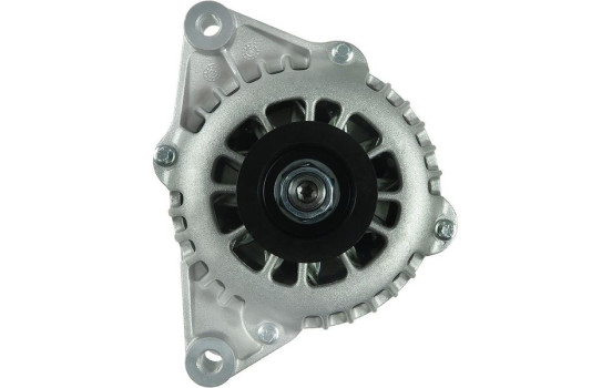 Dynamo / Generator, bild 2