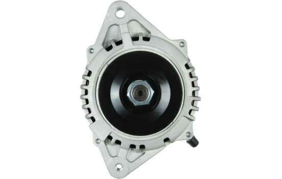 Dynamo / Generator, bild 2