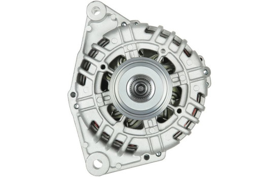 Dynamo / Generator, bild 2