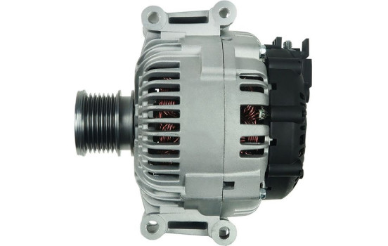 Dynamo / Generator, bild 5