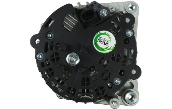 Dynamo / Generator, bild 4