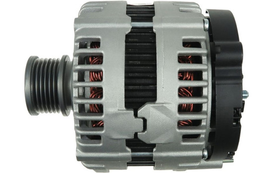 Dynamo / Generator, bild 5