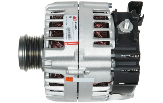 Dynamo / Generator, bild 5