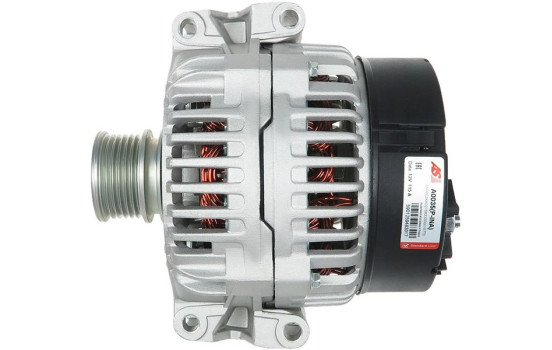 Dynamo / Generator, bild 5
