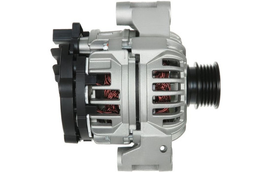 Dynamo / Generator, bild 3