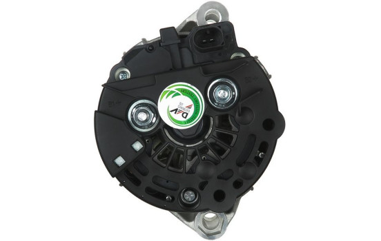 Dynamo / Generator, bild 4