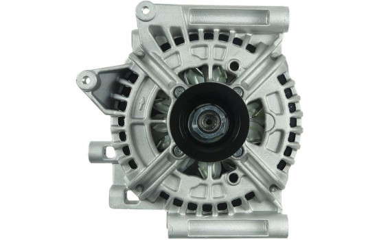 Dynamo / Generator, bild 2