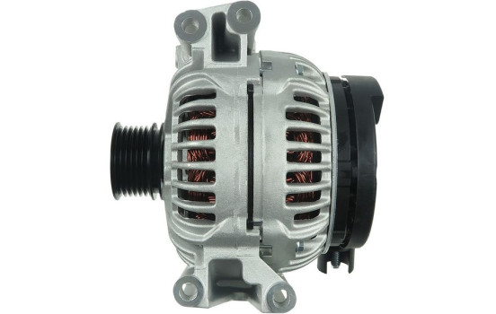 Dynamo / Generator, bild 5