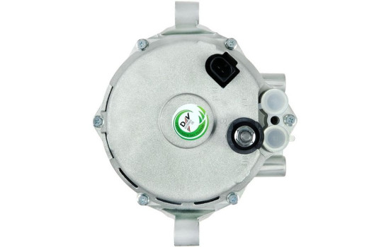 Dynamo / Generator, bild 4