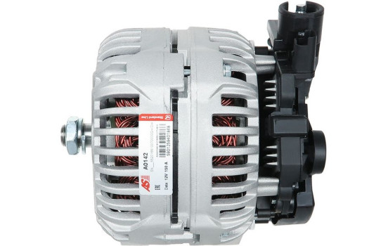 Dynamo / Generator, bild 5
