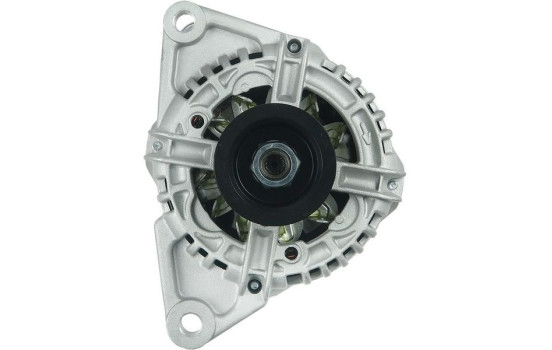 Dynamo / Generator, bild 2