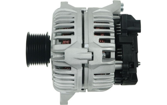 Dynamo / Generator, bild 5