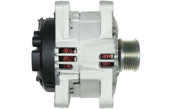 Dynamo / Generator, bild 3