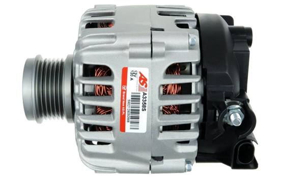 Dynamo / Generator, bild 5