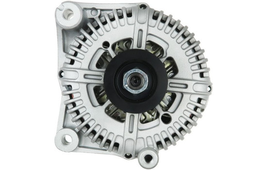 Dynamo / Generator, bild 2