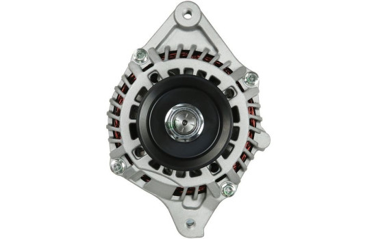 Dynamo / Generator, bild 2