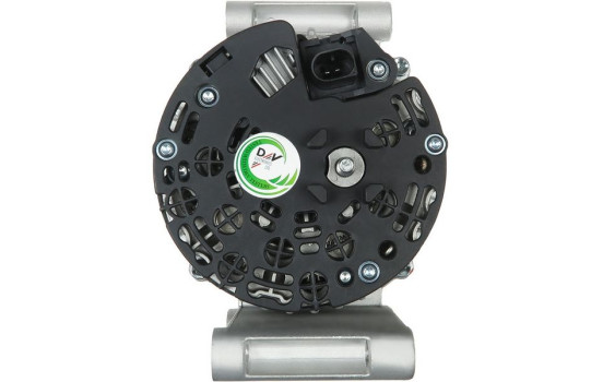 Dynamo / Generator, bild 4