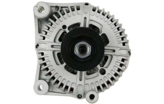 Dynamo / Generator, bild 2