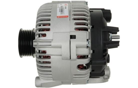 Dynamo / Generator, bild 5