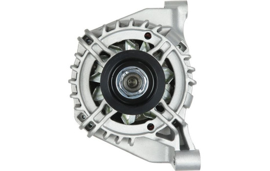 Dynamo / Generator, bild 2