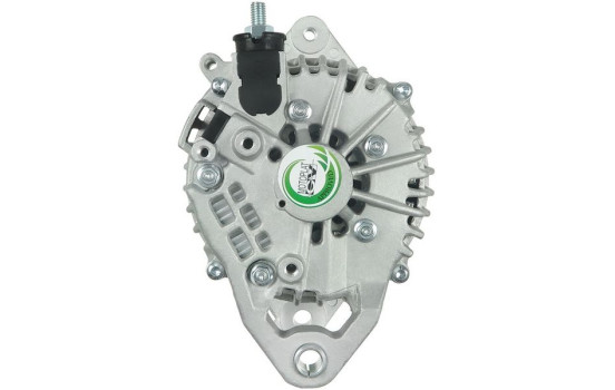 Dynamo / Generator, bild 4