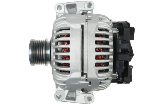 Dynamo / Generator, bild 5