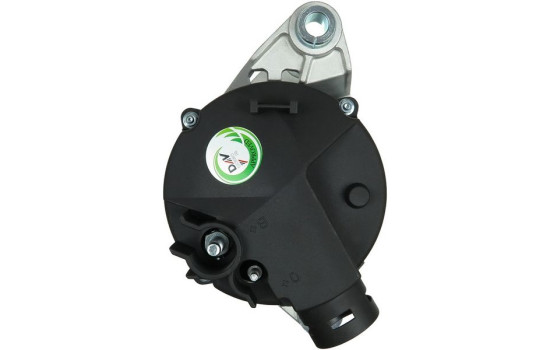 Dynamo / Generator, bild 4