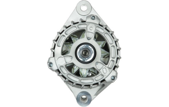 Dynamo / Generator, bild 2