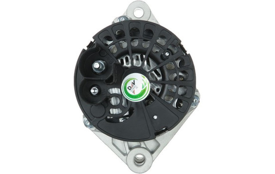 Dynamo / Generator, bild 4