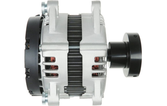 Dynamo / Generator, bild 3