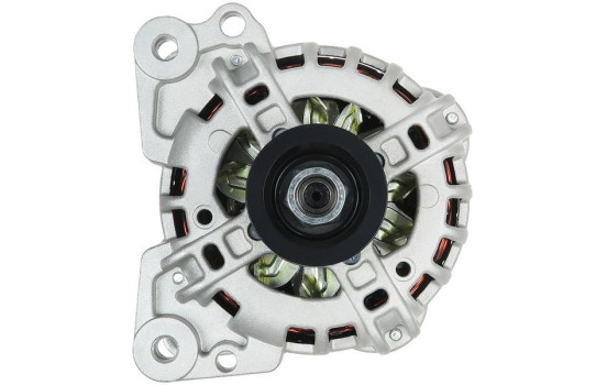 Dynamo / Generator, bild 2