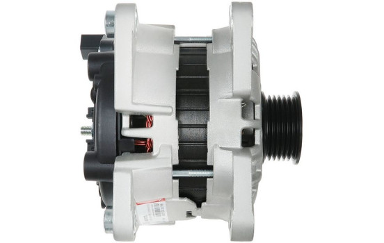 Dynamo / Generator, bild 3