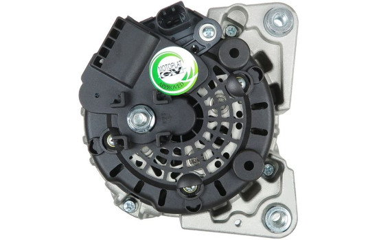 Dynamo / Generator, bild 4