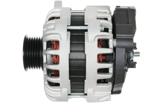Dynamo / Generator, bild 5