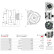 Dynamo / Generator, miniatyr 6