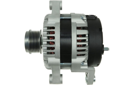 Dynamo / Generator, bild 5