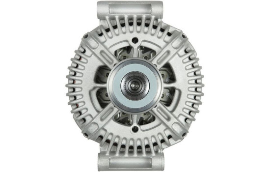 Dynamo / Generator, bild 2