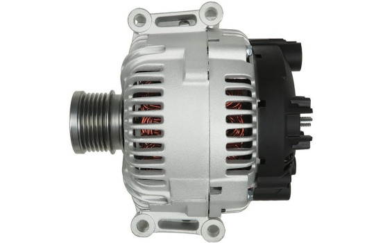 Dynamo / Generator, bild 5