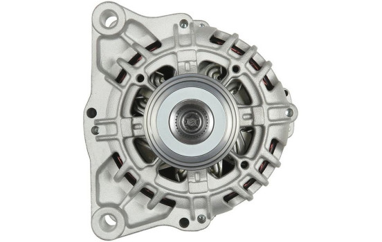 Dynamo / Generator, bild 2