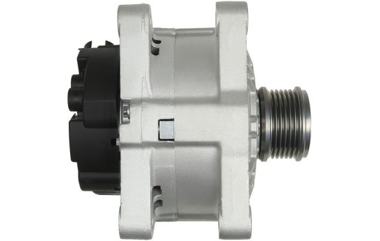 Dynamo / Generator, bild 3