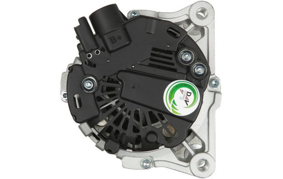 Dynamo / Generator, bild 4
